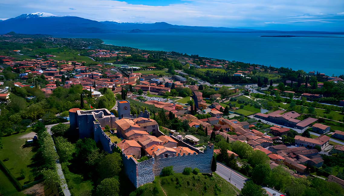  Padenghe sul Garda 